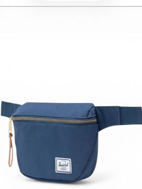 HERSCHEL Fifteen Hip Pack 2 Liter